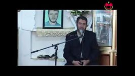 یادواره شهید محمد تقی عبدالملکی