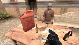 طنز cs go زیر نویس فارسیکانتر استرایک