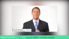 تحت تاثیر رسانه ها قرار نگیرید