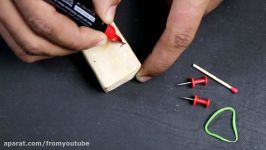 how to make Christmas tree at home DIY  amazing idea