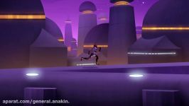 Star Wars Forces of Destiny  Accidental Allies  Disney