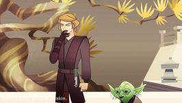 Star Wars Forces of Destiny  The Padawan Path  Disney