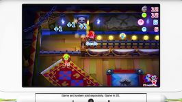 تریلر بازی Kirby Battle Royale