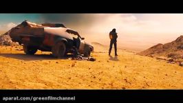 دانلود فیلم مکس دیوانه جاده خشم Mad Max Fury Road