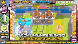 ULTIMATE CLASH ROYALE Funny Moments  MEJORES MOMENTOS CLASH ROYALE  Funny Montages