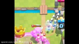 UNLIMITED Skeletons Glitch that BROKE Clash Royale + FUNNY MOMENTS FAILS