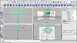 آموزش مدلسازی سر 1 head plan modeling