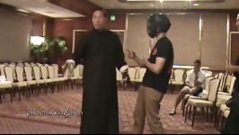 آموزش تکنیکهای پایه ای وینگ چون  Wing Chun