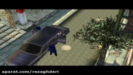 Hitman Codename 47  Walkthrough Mission 1