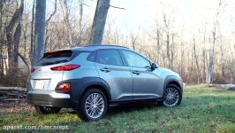 2018 Hyundai Kona Quick Drive  Consumer Reports