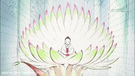 The Tale of The Princess Kaguya Official US Release Trailer #1 2014  Studio Ghibli Film HD