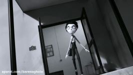 Frankenweenie Official Trailer #2 2012 Tim Burton Movie HD