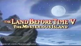 The Land Before Time 5 Trailer 1997