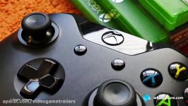 10 حرکت باحال میتونید Xbox One انجام بدید