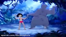 Jungle Book 2 Trailer