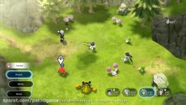 LOST SPHEAR – Official Announcement Trailer