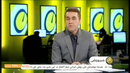 گفتگو پزشک معالج مهدی قائدی درباره وضعیت این بازیکن