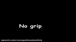 Napo in Lighten the Load  episode 006  No grip