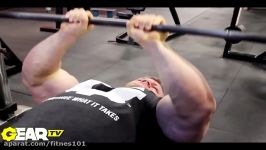 Why Flaring Elbows on Close Grip Bench Press is NOT Wrong