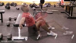 Best Exercise For a Bigger Butt Hip Thrust