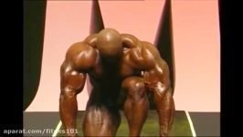 Did Ronnie Coleman Ruin The Art of Posing