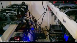 ریگ ماینینگ Mining Rig