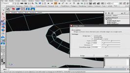 موزش مدلسازی سر  4  digital tutorial Human head modeling