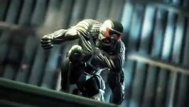 تریلر جالب بازی Crysis 2 Maximum Edition