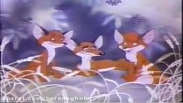Vuk The Little Fox English trailer