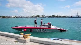 Cleveland Construction Offshore Racing  Key West Championships 2016