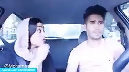 جالب درحد مرگ وخنده دار