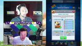 WIN CANNON CARTS New Draft Challenge Clash Royale Update