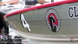 Cleveland Construction Offshore Racing  Cocoa Beach 2017