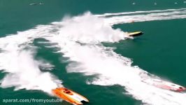 Super Boat Grand Prix Mentor Ohio 2017 Promo