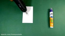 How to Hack any FingerPrint Using Glue