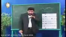 نحوه صحیح خواندن سوره حمد