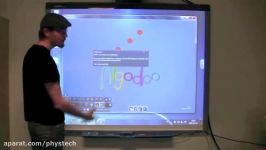 Algodoo Teacher Edition  Webinar for SMART Board