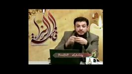 مباهله شیعه بااهل سنت استادرائفی پورسندشیعه