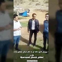 پرورش قارچ را کجا شروع کنیم دکتر اردلان قیلاوی زادهشیراز