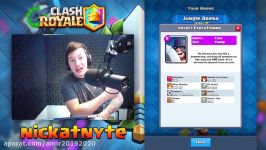 New EXECUTIONER Card Clash Royale Update