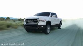 2019 Ram Laramie Longhorn – The Most Luxurious Pickup Truck