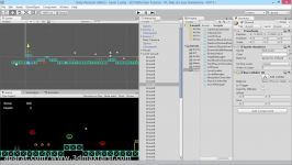 Easy Way To Make 2D Levels  Unity 2D Platformer Tutorial  Part 14