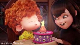 Hotel transylvania 2  dennis melhores momentos