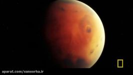 دانلود سریال مریخ – ۲۰۱۶ Mars دوبله فارسی وسانسورشده