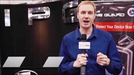 بازدید PCWorld IPG  نمایشگاه CES 2013