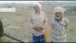 مشکلات مردم روستای«نَز» میناب