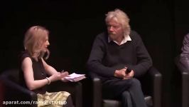 Sir Richard Branson how to start a business