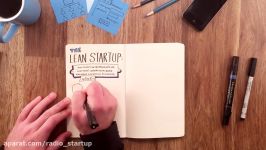 The Lean Startup by Eric Ries  BOOK SUMMARY