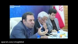 گزارش واحد خبر شبکه افلاک شورای گفت وگو در لرستان