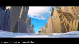 Balto 2 Wolf Quest Fan Trailer  YouTube